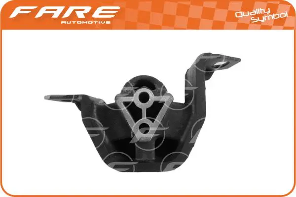 Mounting, automatic transmission (32873)