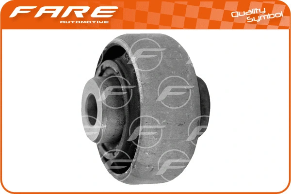 Mounting, control/trailing arm (1926)