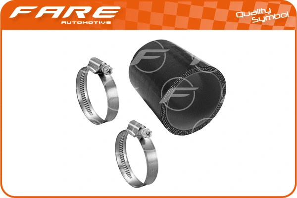 Hose, air supply (11013)