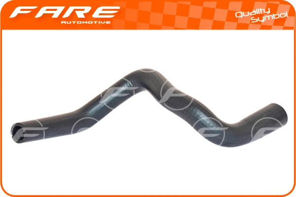 Radiator Hose (15600)