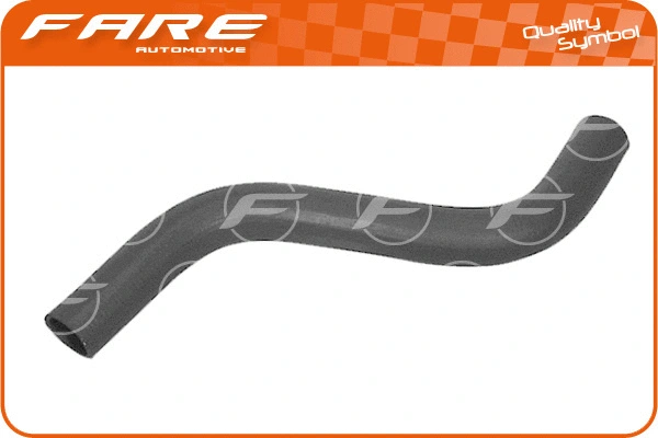 Radiator Hose (8471)