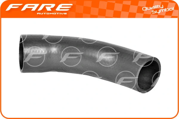 Charge Air Hose (13444)