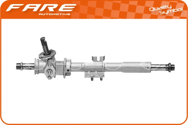 Steering Gear (DW025)