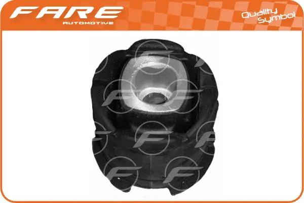 Bushing, axle beam (26933)