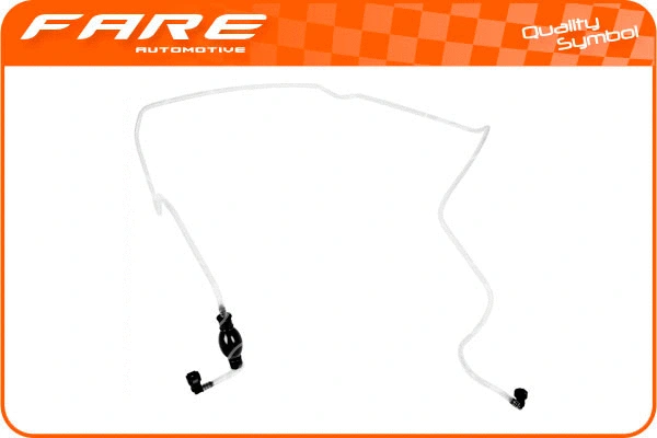Fuel Line (13152)