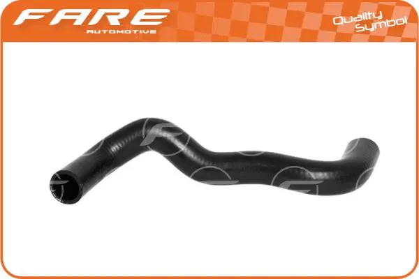 Radiator Hose (23475)