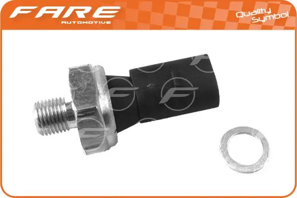 Oil Pressure Switch (26580)