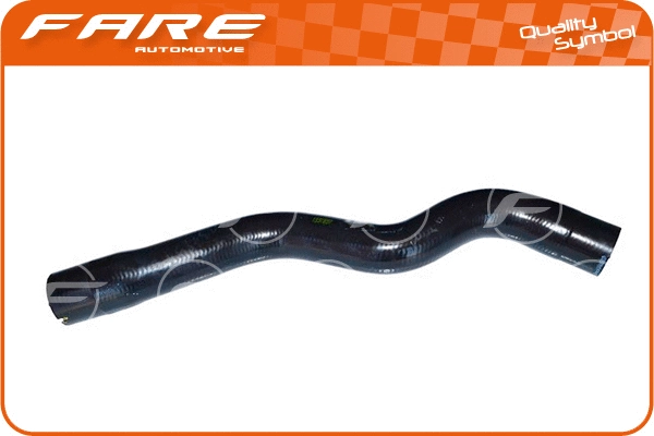 Radiator Hose (16678)