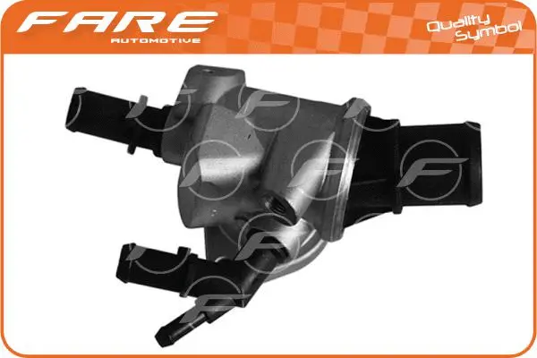 Thermostat, coolant (22005)