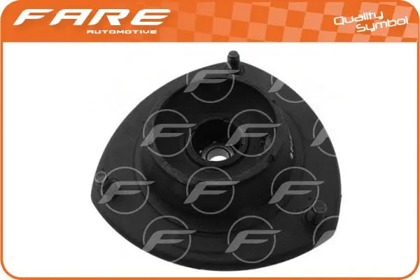 Suspension Strut Support Mount (27955)