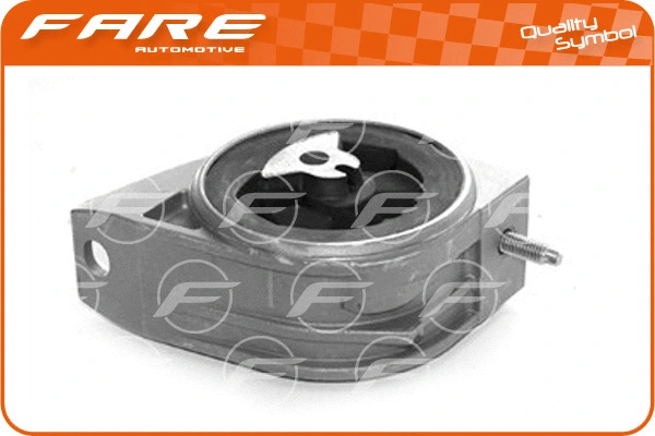 Mounting, engine (4992)