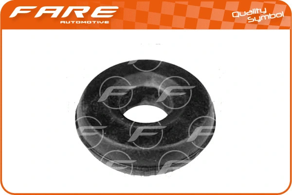 Bush, shock absorber (0415)