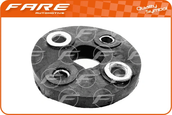 Joint, steering column (0210)