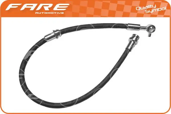 Brake Hose (17311)