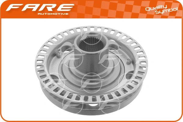 Wheel Hub (6058)