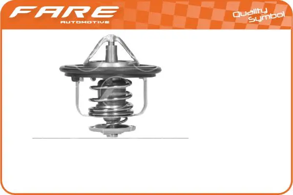 Thermostat, coolant (32952)