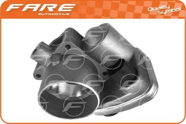 Throttle Body (19927)