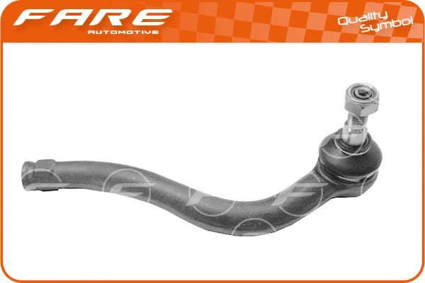 Tie Rod End (RD020)