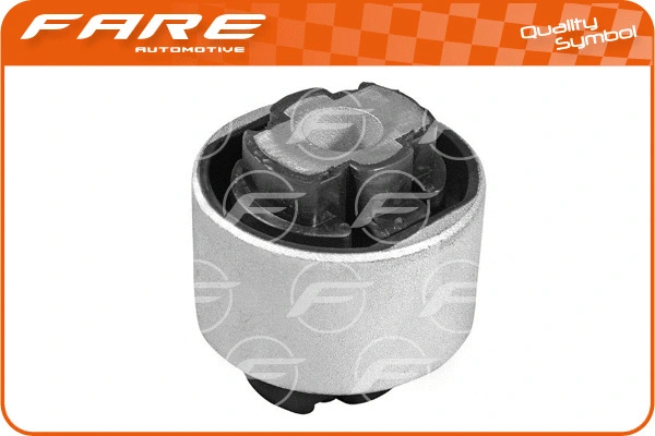 Mounting, control/trailing arm (10256)