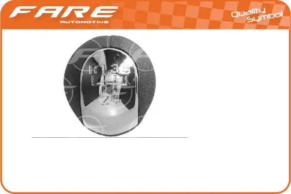 Gear Shift Lever Knob (30751)