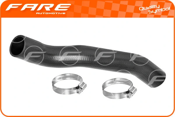 Charge Air Hose (13041)
