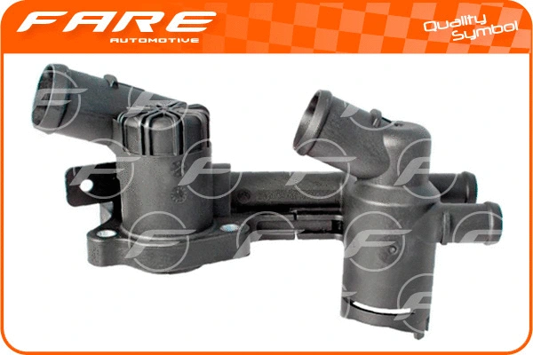 Thermostat, coolant (15769)