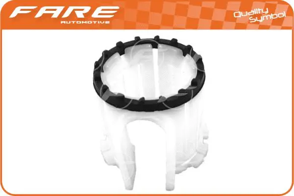 Repair Kit, gear shift lever (29308)