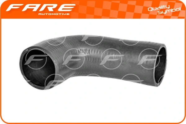 Charge Air Hose (13441)