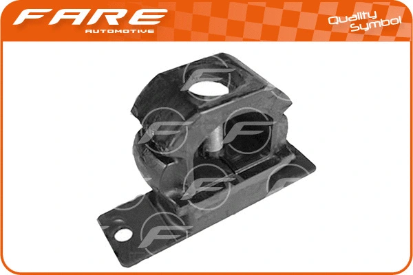 Mounting, engine (4041)