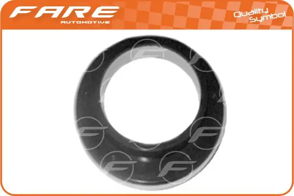 Rolling Bearing, suspension strut support mount (29255)