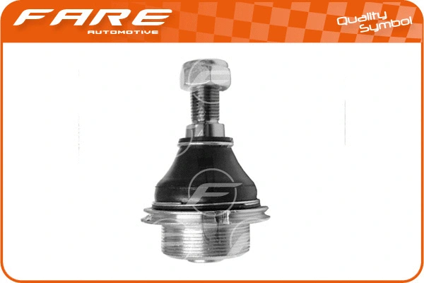 Ball Joint (RS021)