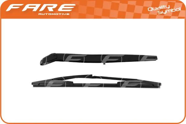Wiper Blade (21670)