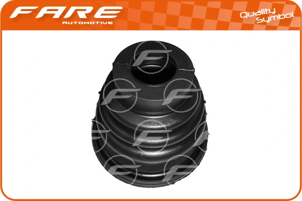 Bellow, drive shaft (4547)