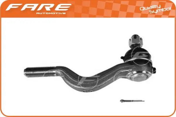 Tie Rod End (26647)
