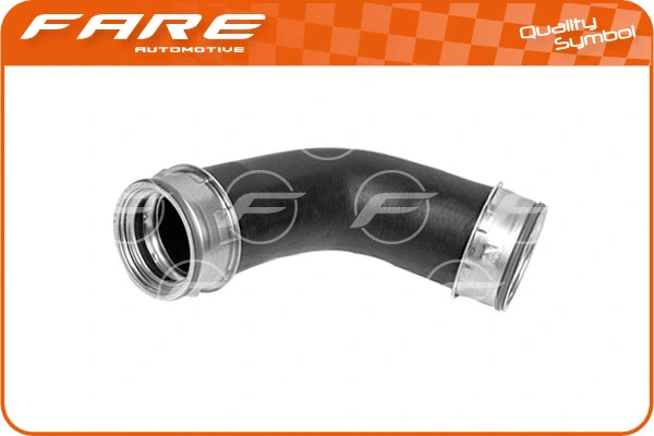 Charge Air Hose (14969)