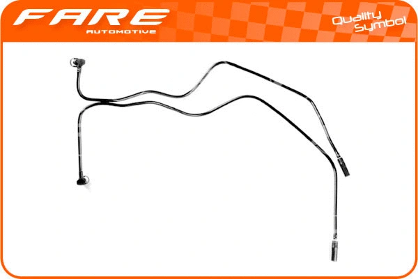 Fuel Line (13145)