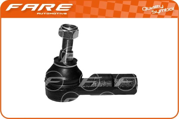 Tie Rod End (RD400)