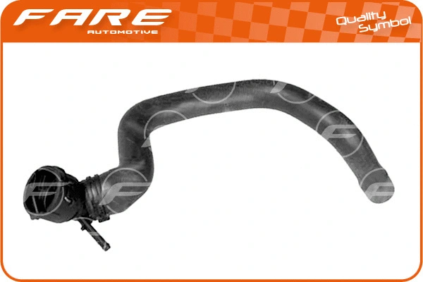 Radiator Hose (11330)