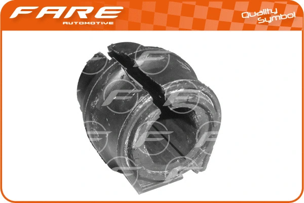 Mounting, stabiliser bar (10740)