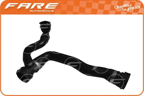 Radiator Hose (23155)