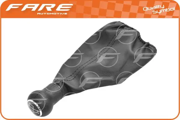 Gear Shift Lever Knob (30780)