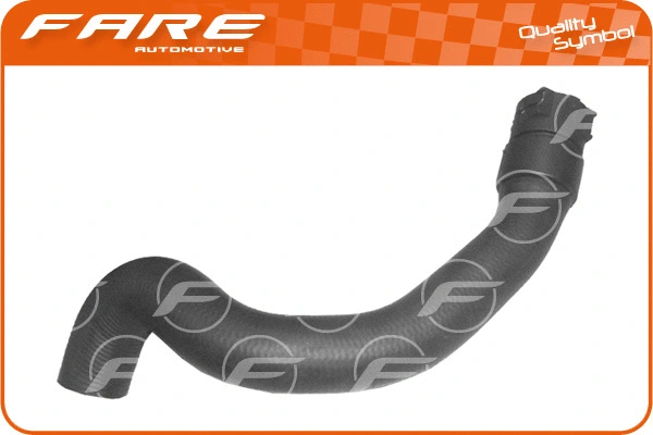 Radiator Hose (11325)