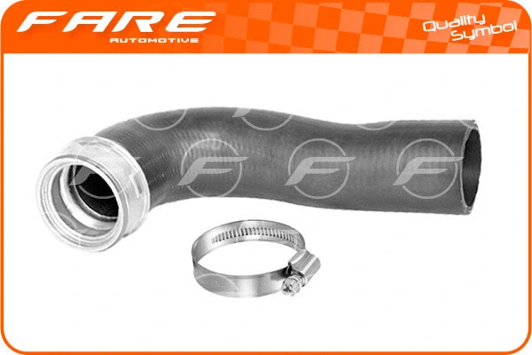 Charge Air Hose (13349)