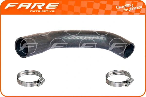 Charge Air Hose (15570)