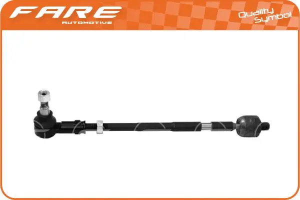 Repair Kit, reversing lever (35433)