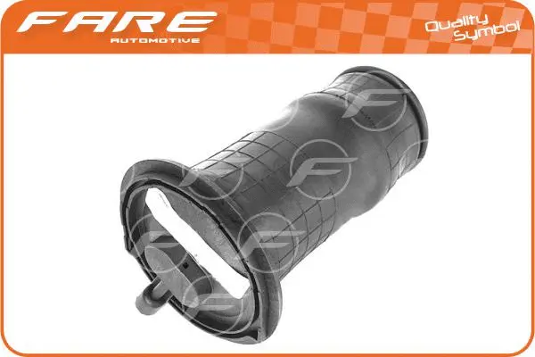 Air Spring, suspension (31440)