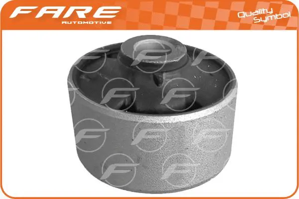 Bushing, axle beam (26966)