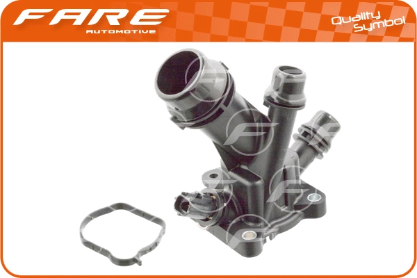 Thermostat, coolant (16203)