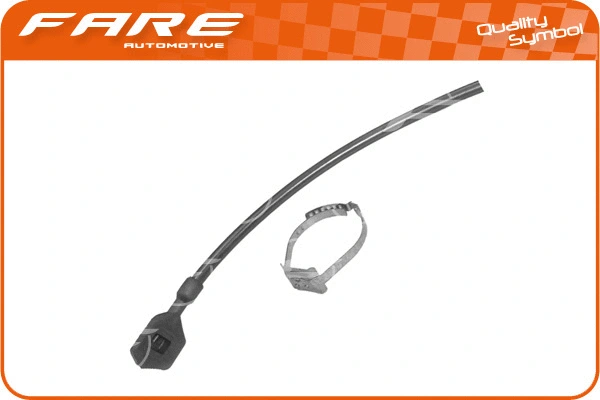 Return Pipe, shock absorber (1899)