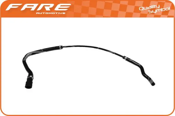 Radiator Hose (22782)